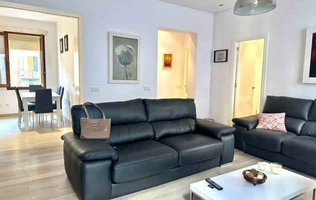 Sale - Building - Palma - Centro