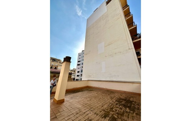 Sale - Building - Palma - Centro