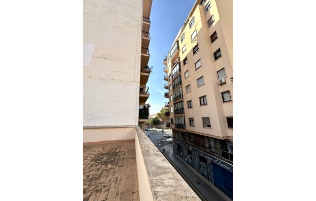 Sale - Building - Palma - Centro