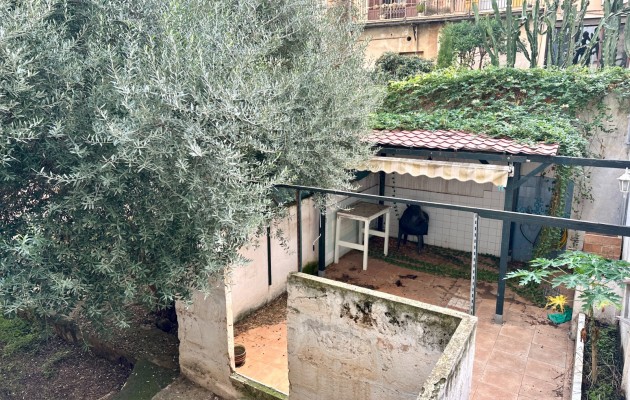 Sale - Building - Palma - Centro