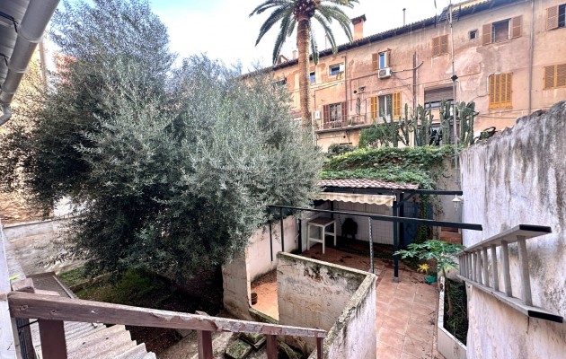 Sale - Building - Palma - Centro