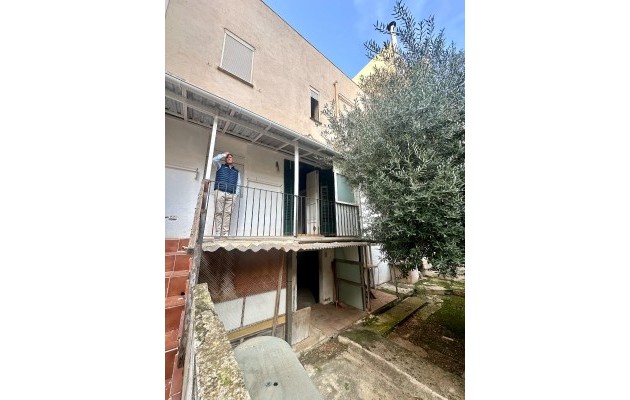 Sale - Building - Palma - Centro