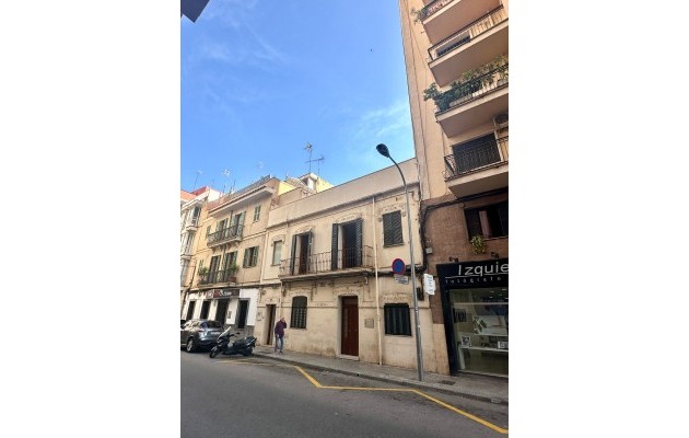 Sale - Building - Palma - Centro