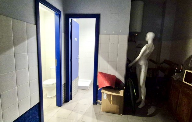 Sale - Commercial - Palma -  Bons Aires