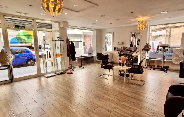 Sale - Commercial - Palma -  Bons Aires