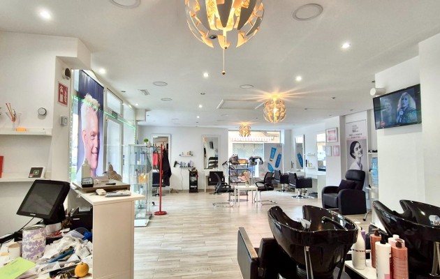 Sale - Commercial - Palma -  Bons Aires