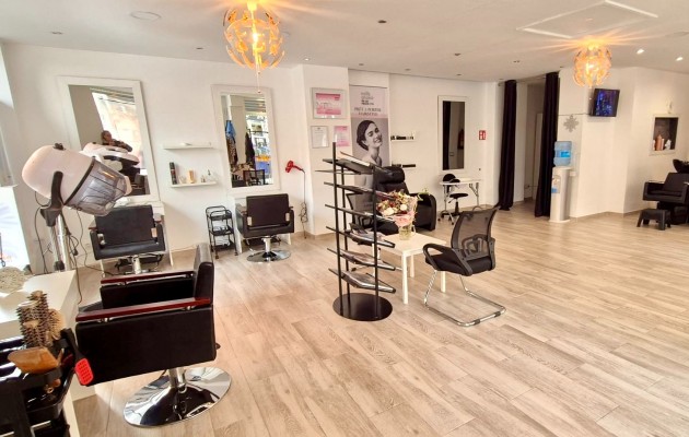 Sale - Commercial - Palma -  Bons Aires