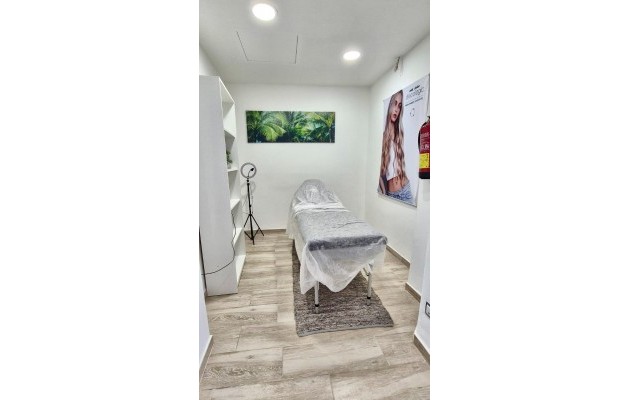 Sale - Commercial - Palma -  Bons Aires