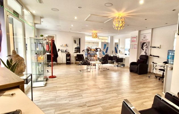 Sale - Commercial - Palma -  Bons Aires