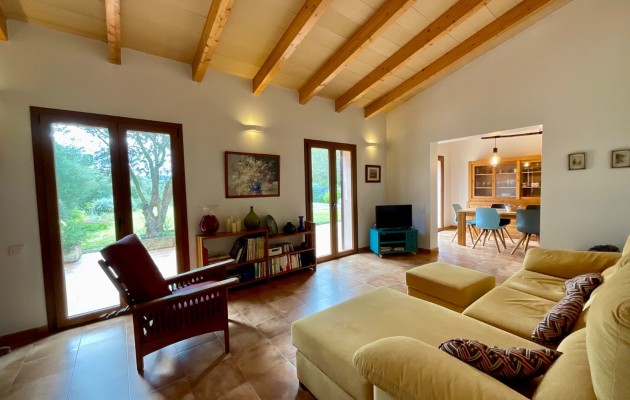 Sale - Townhouse - Son Macia