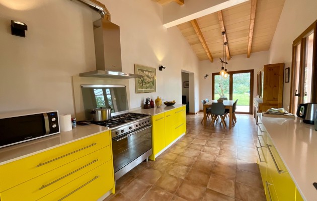 Sale - Townhouse - Son Macia