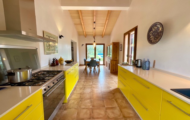 Sale - Townhouse - Son Macia