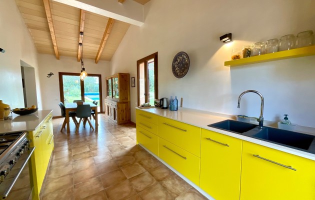 Sale - Townhouse - Son Macia