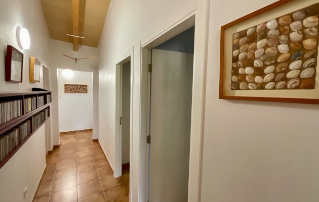 Sale - Townhouse - Son Macia