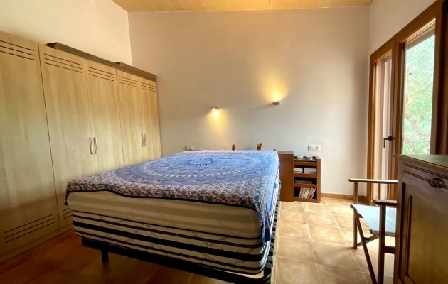 Sale - Townhouse - Son Macia