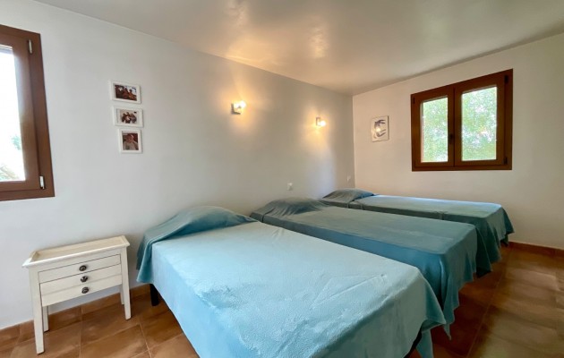 Sale - Townhouse - Son Macia