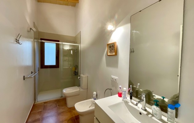 Sale - Townhouse - Son Macia