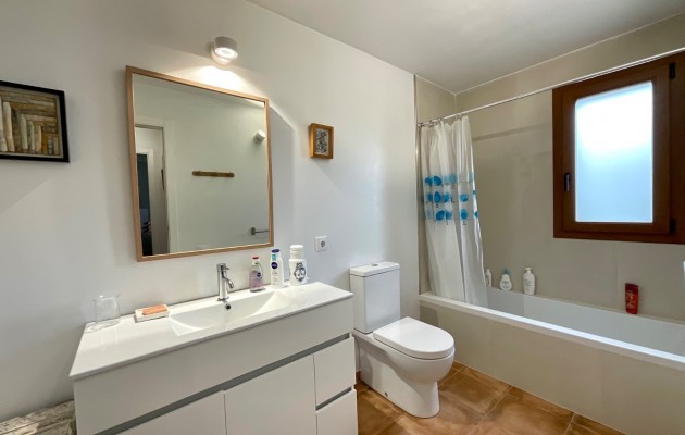 Sale - Townhouse - Son Macia