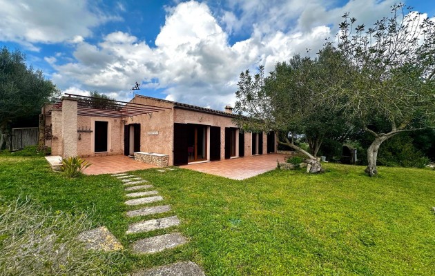 Sale - Townhouse - Son Macia