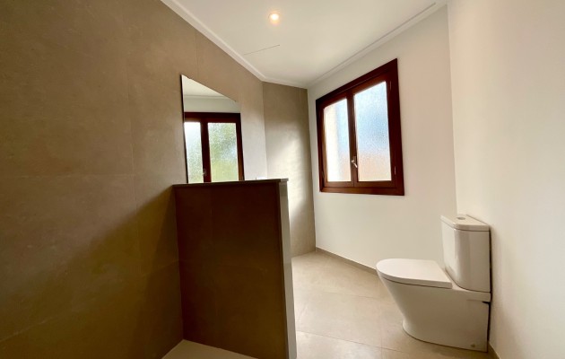 Sale - Apartment / flat - Porto Cristo