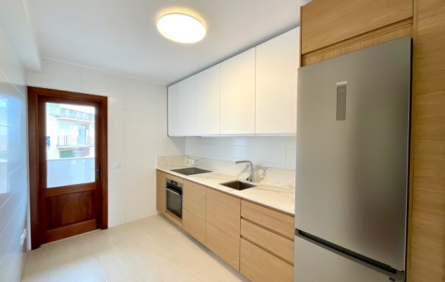 Sale - Apartment / flat - Porto Cristo