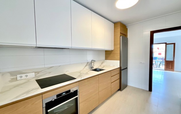 Sale - Apartment / flat - Porto Cristo