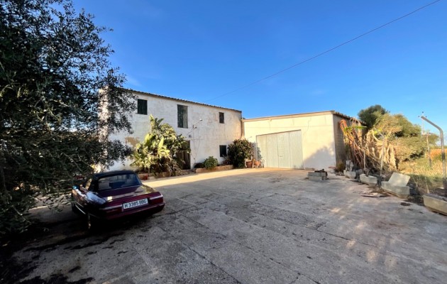 Resale - Vila - Sa Pobla