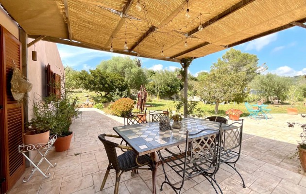 Sale - Vila - Son Servera