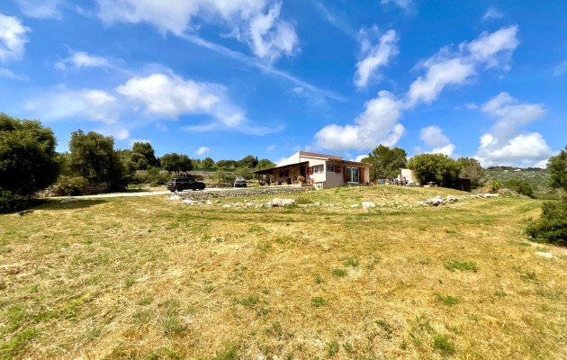 Sale - Vila - Son Servera