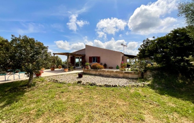 Sale - Vila - Son Servera