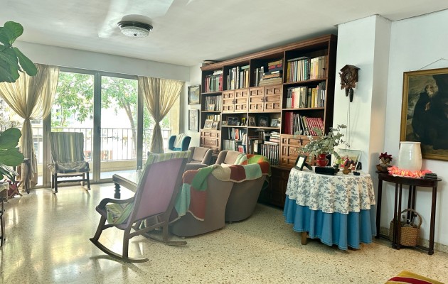 Sale - Apartment / flat - Palma - Archiduque