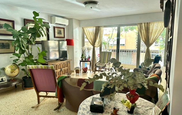 Sale - Apartment / flat - Palma - Archiduque