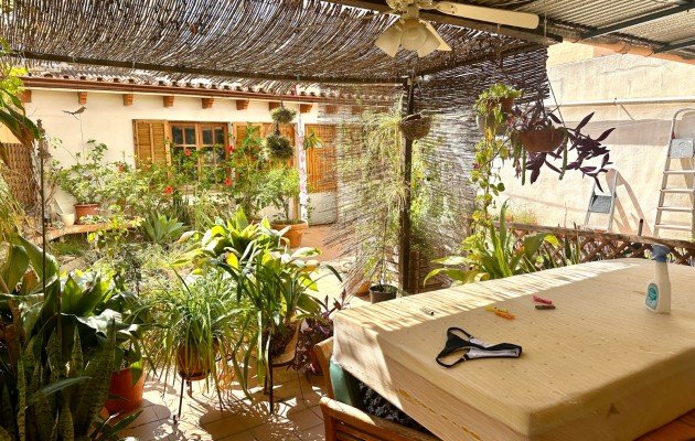 Sale - Apartment / flat - Palma - Archiduque