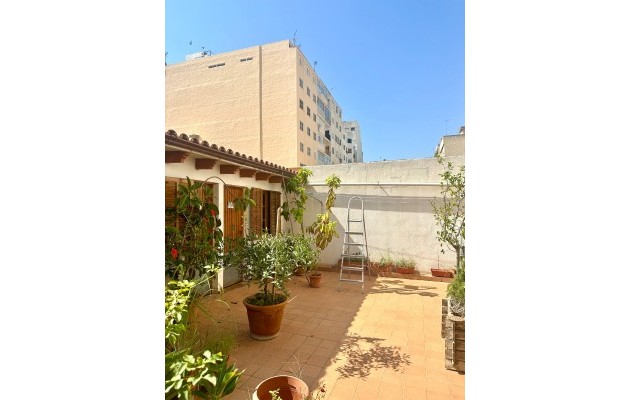 Sale - Apartment / flat - Palma - Archiduque