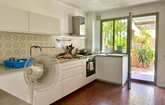 Sale - Apartment / flat - Palma - Archiduque