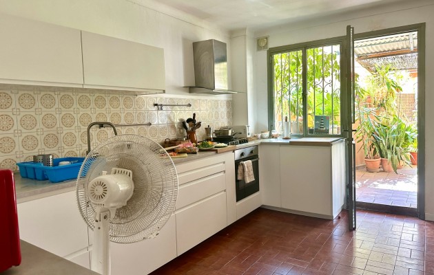 Sale - Apartment / flat - Palma - Archiduque