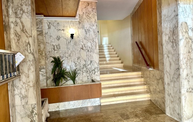 Sale - Apartment / flat - Palma - Archiduque