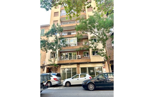Sale - Apartment / flat - Palma - Archiduque