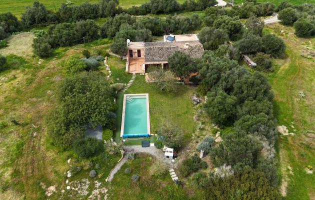 Sale - Townhouse - Son Macia