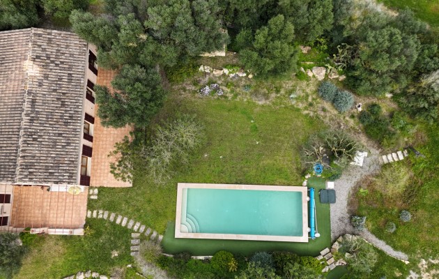 Sale - Townhouse - Son Macia