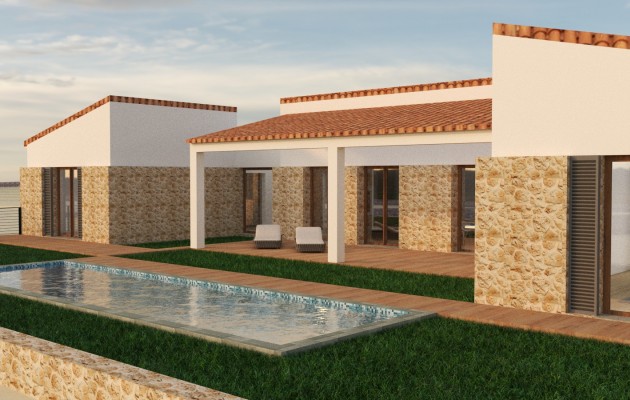 Venta - Parcela / Terreno - Porto Cristo