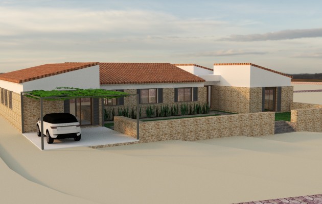 Venta - Parcela / Terreno - Porto Cristo