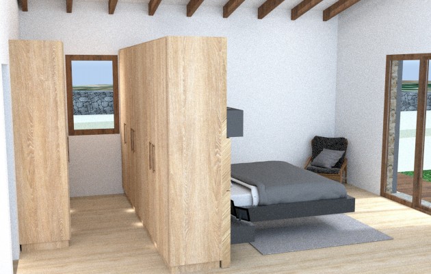 Venta - Parcela / Terreno - Porto Cristo