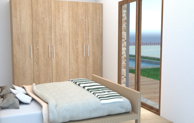 Venta - Parcela / Terreno - Porto Cristo