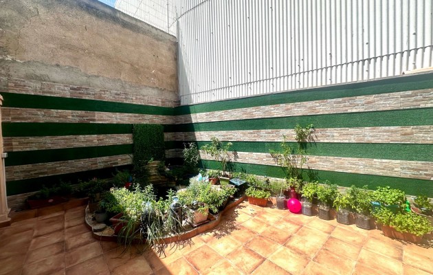 Sale - Townhouse - Manacor