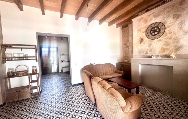 Sale - Townhouse - Manacor