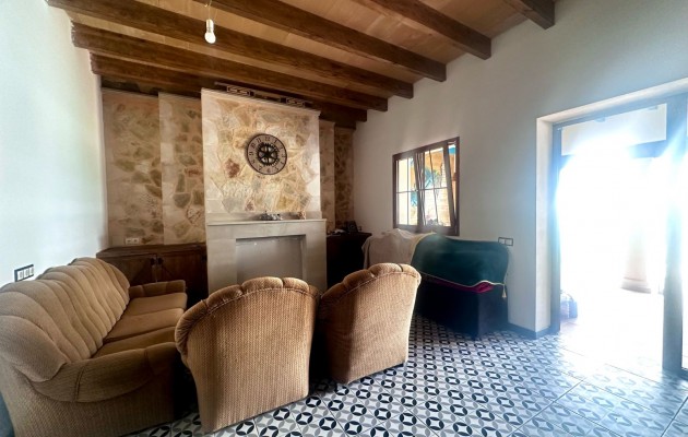 Sale - Townhouse - Manacor