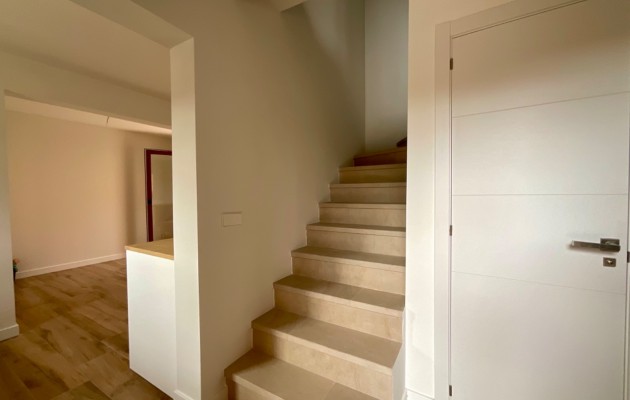  - Adosado - Es Llombards