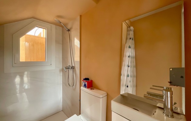  - Adosado - Es Llombards