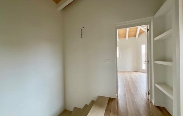  - Adosado - Es Llombards